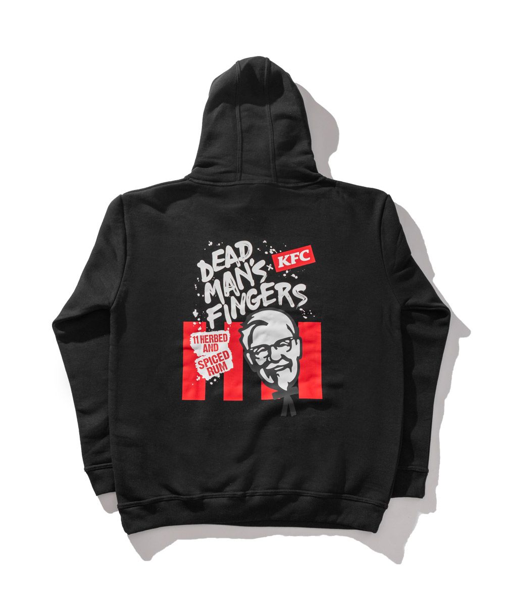 KFC x DMF Limited Edition Hoodie