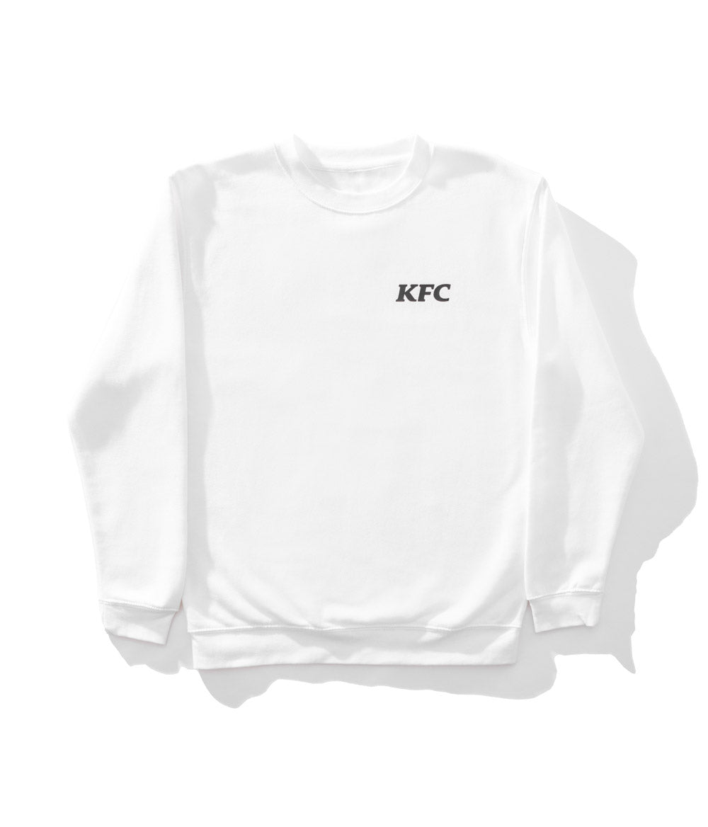 Kentucky Fried Chicken Sweater