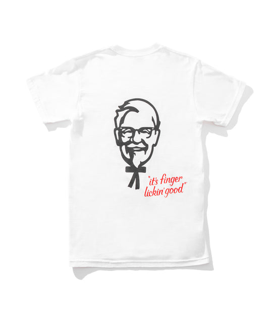 Colonel Face T-shirt