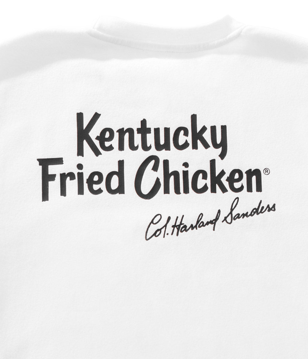 Kentucky Fried Chicken Sweater