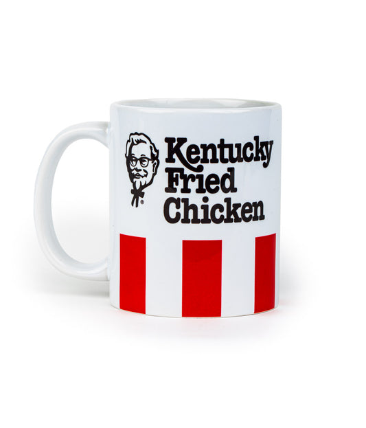 KFC 1978 Logo Mug