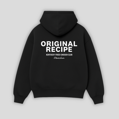 Chicken Club Hoodie