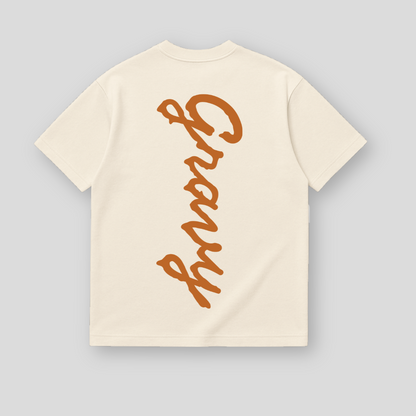 KFC Gravy Logo tee