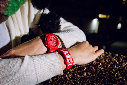 KFC X G-SHOCK