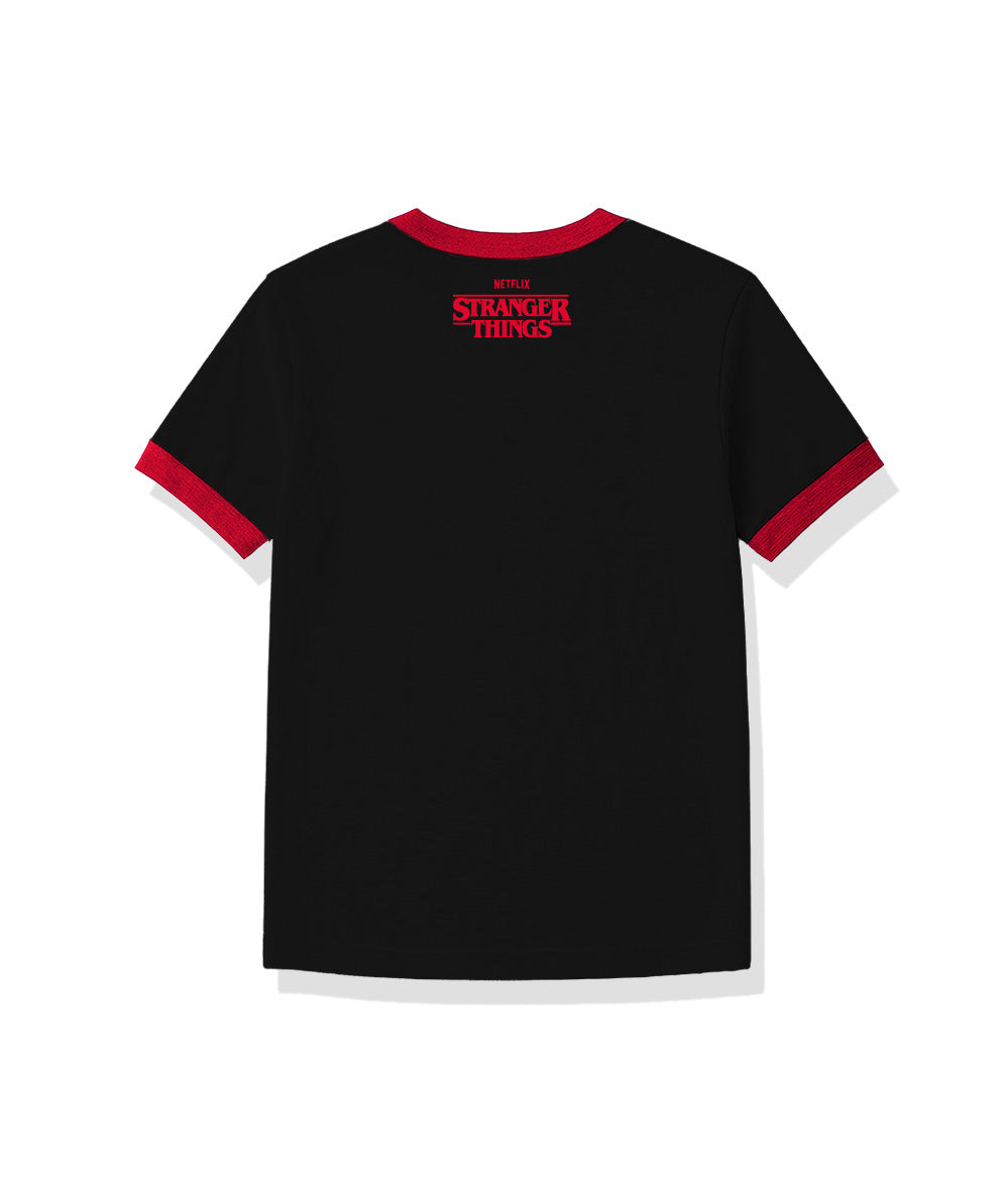 HAWKINS FRIED CHICKEN LOGO TEE – KFC UK&I Shop