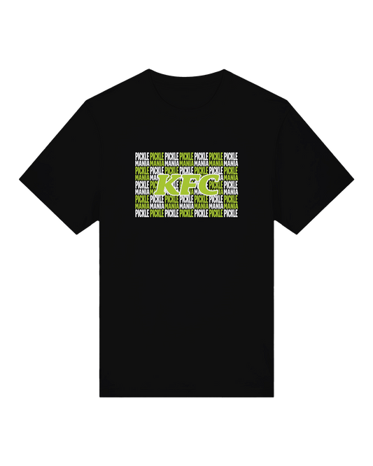 KFC Pickle Logo T-shirt