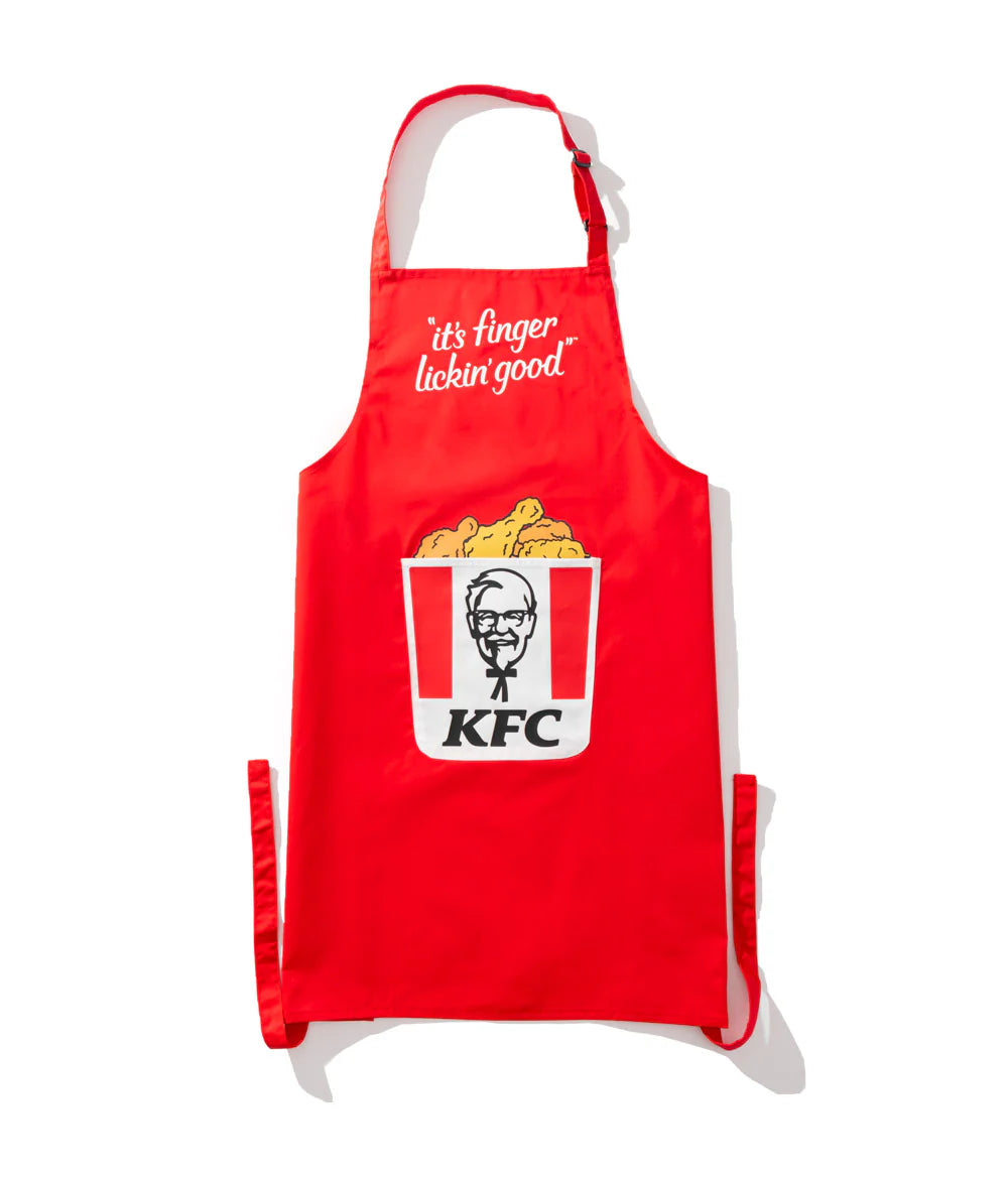 KFC Apron