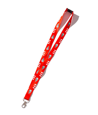 KFC Colonel Lanyard