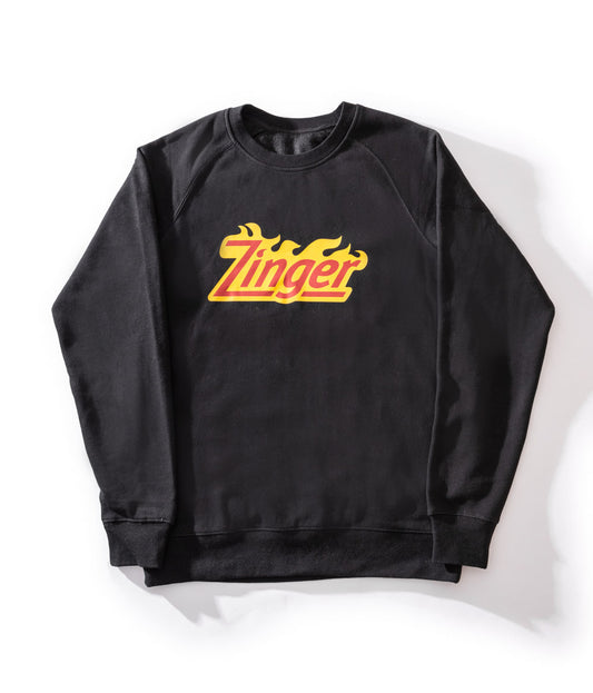 Zinger sweater