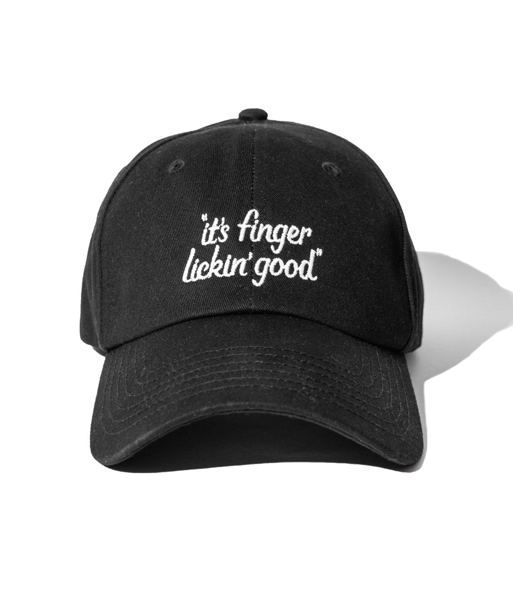 It's Finger Lickin' Good Hat