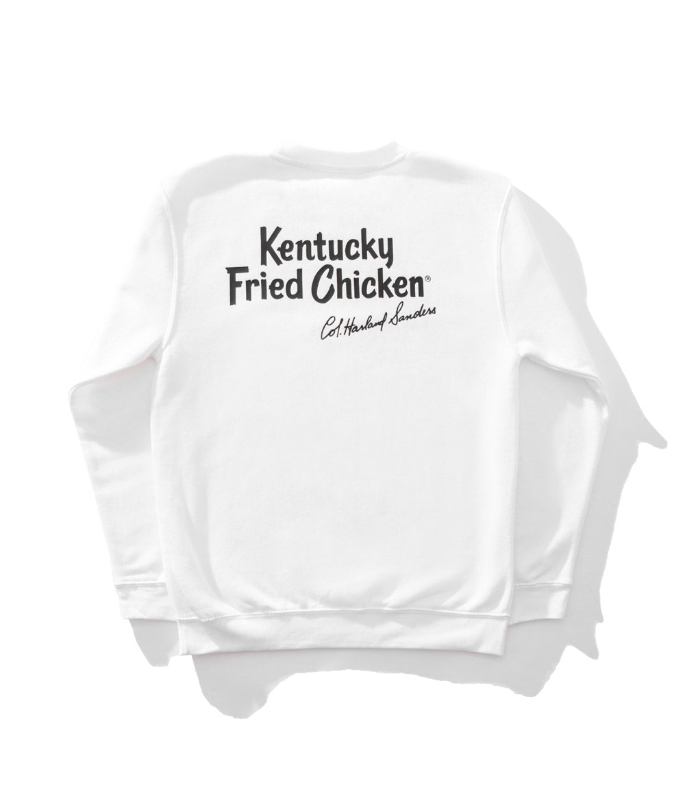 Kentucky Fried Chicken Sweater