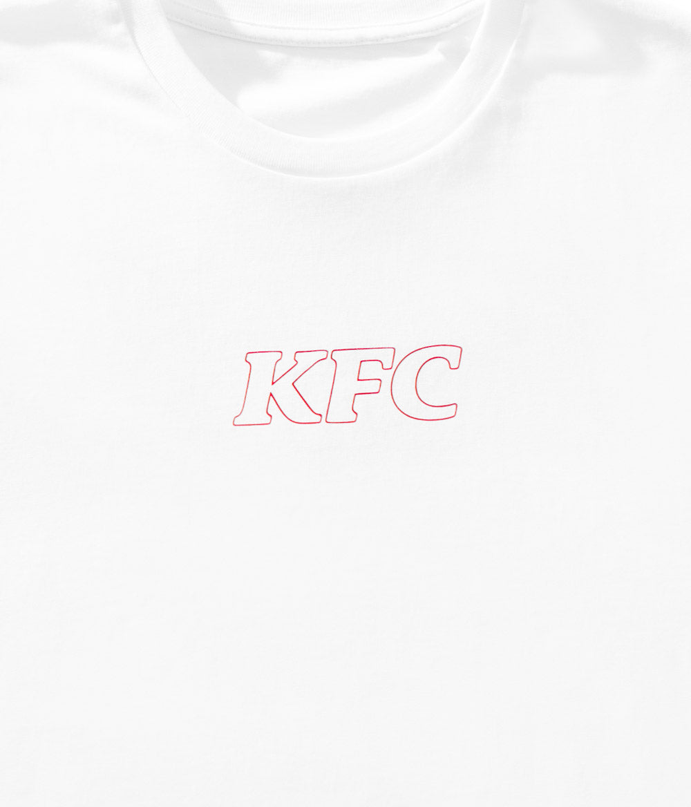 KFC Logo T-shirt