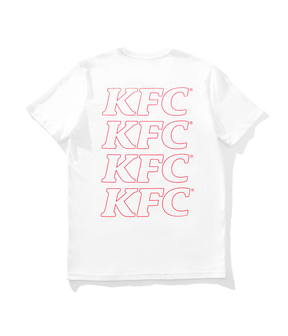 KFC Logo T-shirt