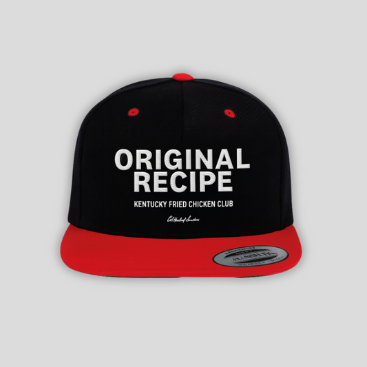 Chicken club cap