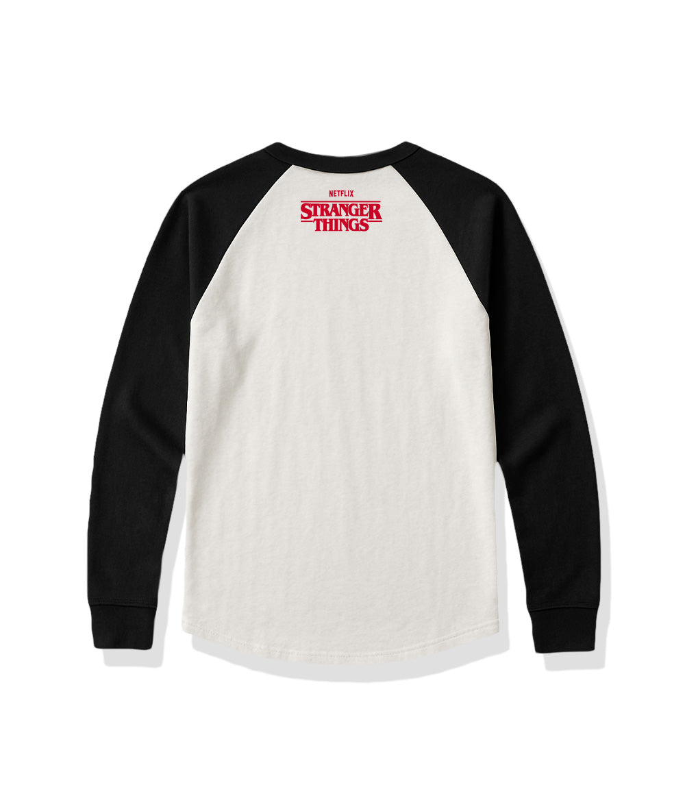 Hawkins Fried Chicken RAGLAN TEE – KFC UK&I Shop