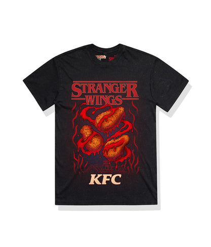 STRANGER WINGS TEE