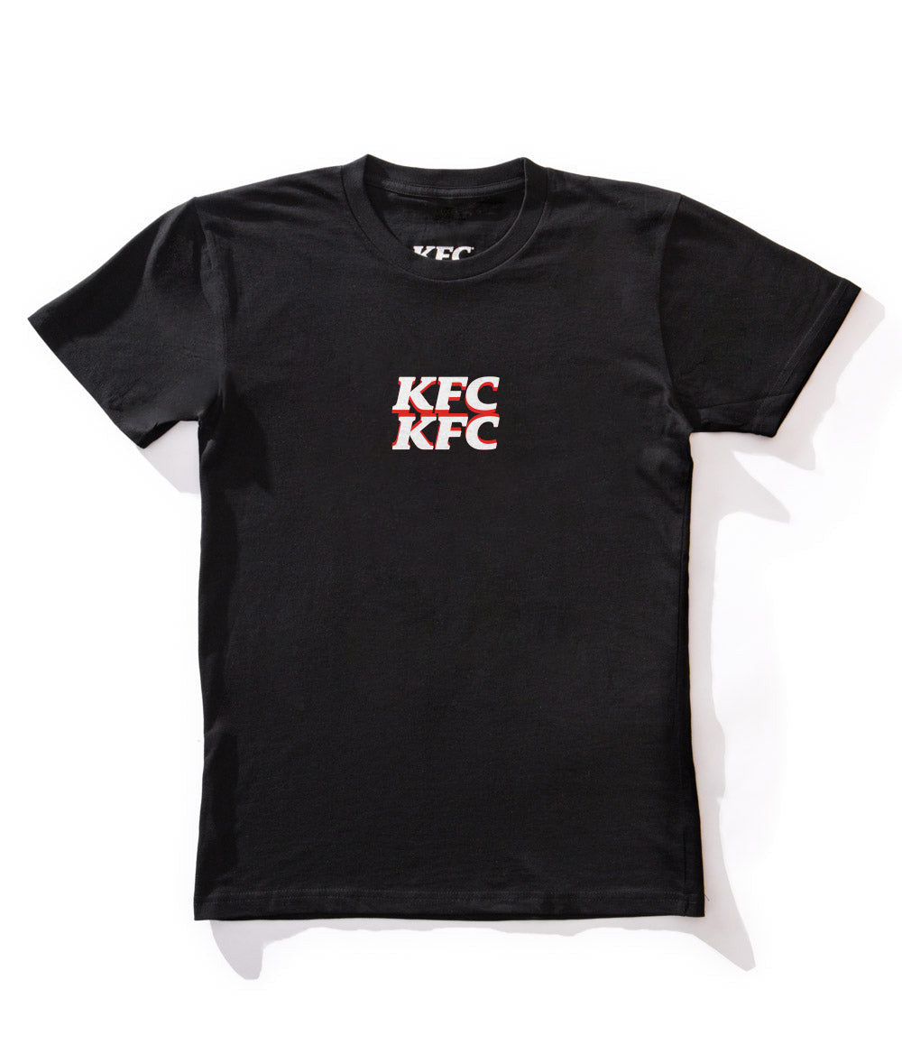 KFC Double Logo T-shirt