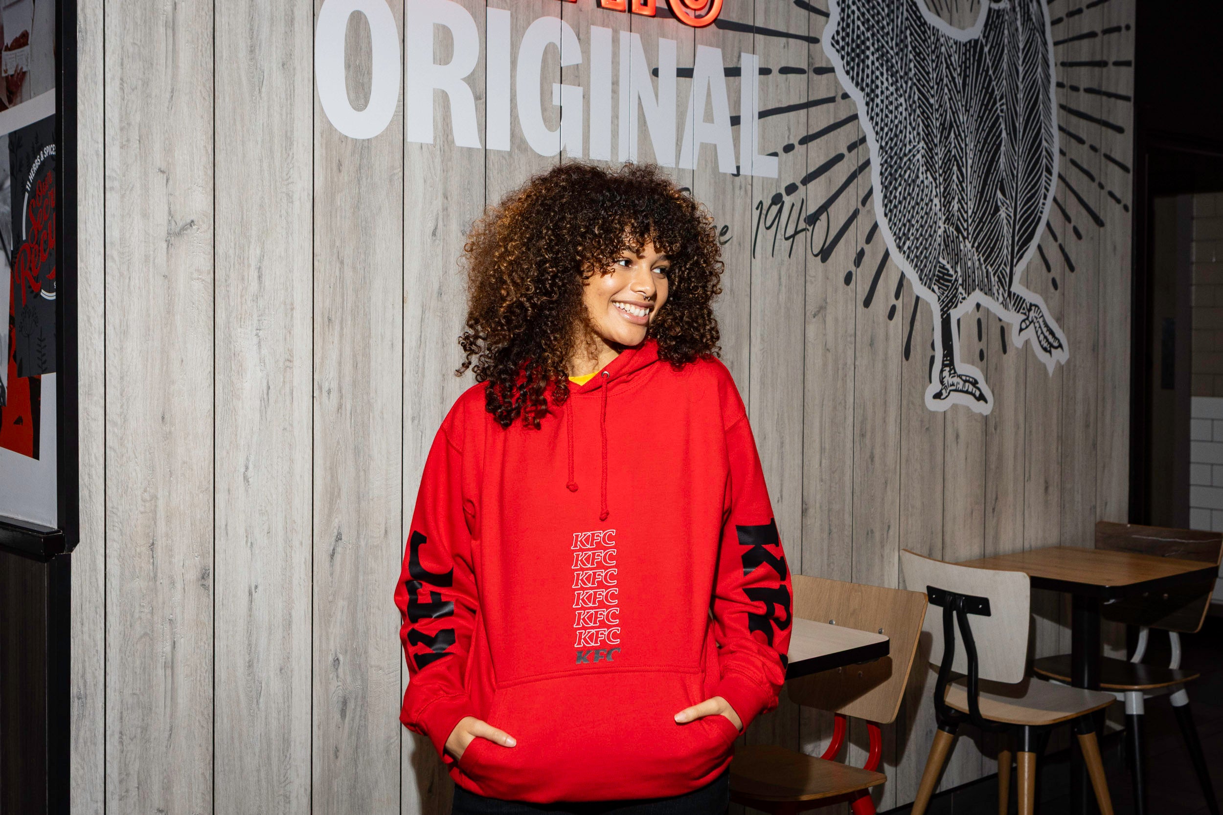 KFC Online shop – KFC UK&I Shop