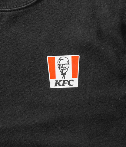 The Colonel's Signature Sweater