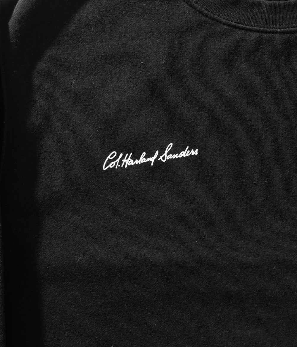 The Colonel's Signature Sweater – KFC UK&I Shop