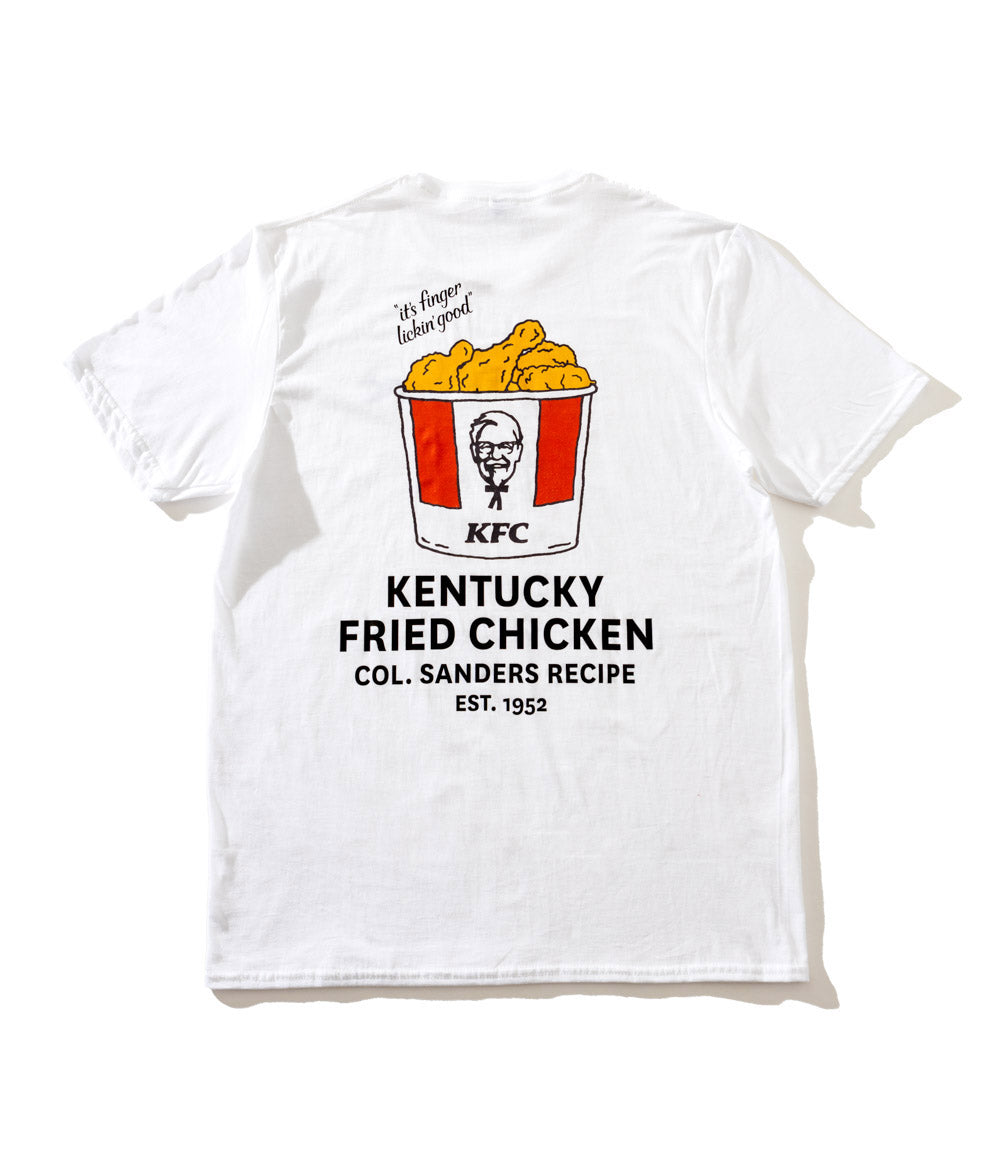 Col. Sanders Recipe T-shirt