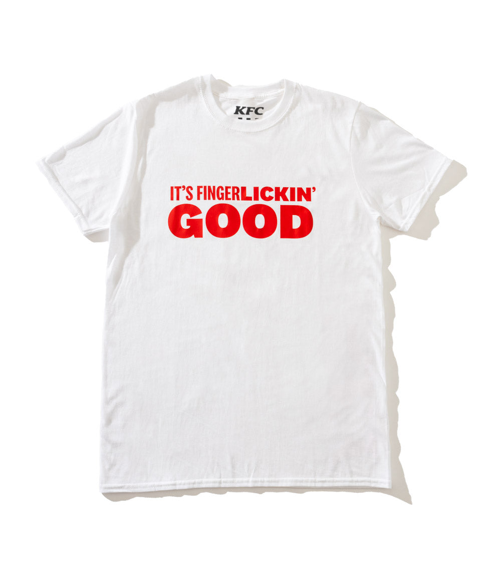 It's FInger Lickin' Good T-shirt