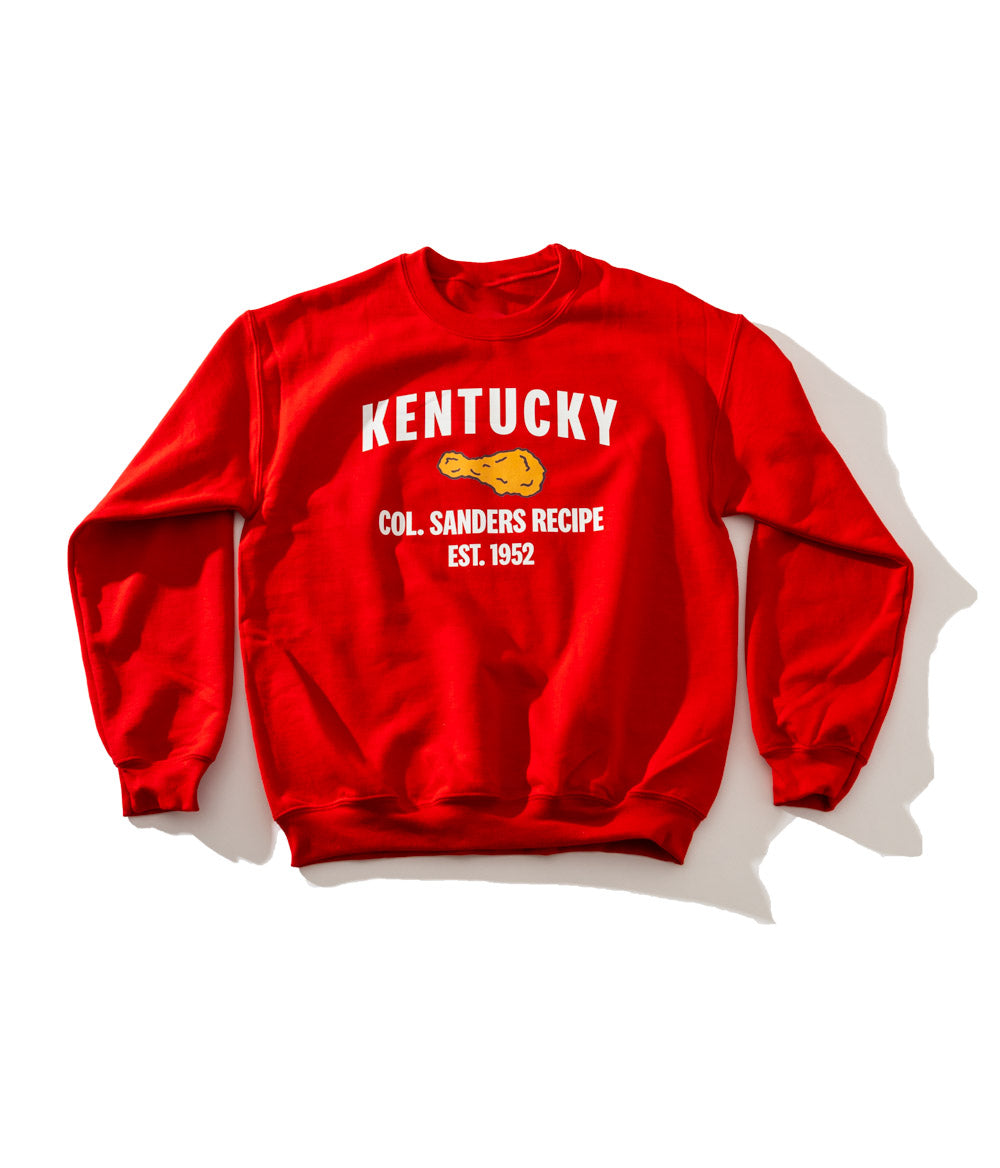 KFC Homecoming Sweater