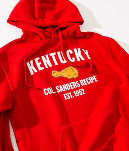 KFC Homecoming Hoodie