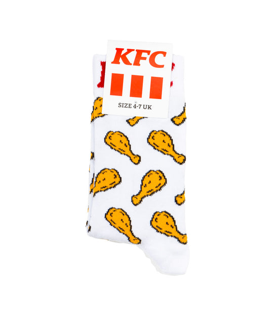 KFC Chicken Drumstick Socks