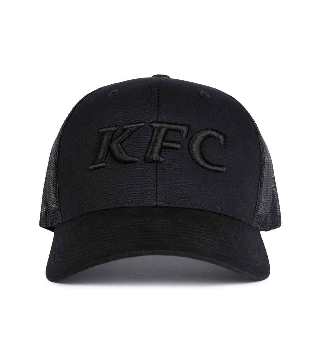 Limited Edition Black Friday KFC Snapback