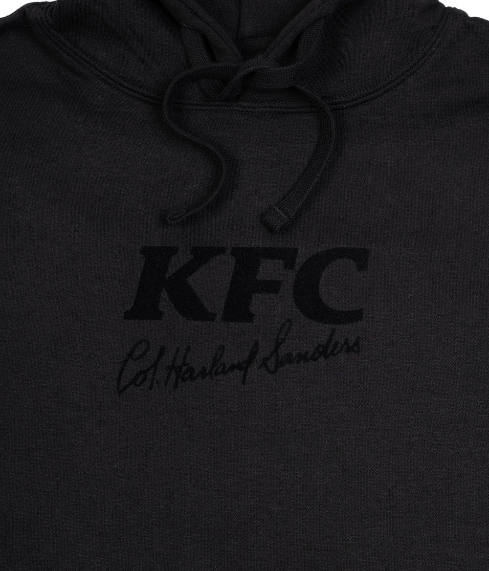 Limited Edition Black Friday KFC Hoodie