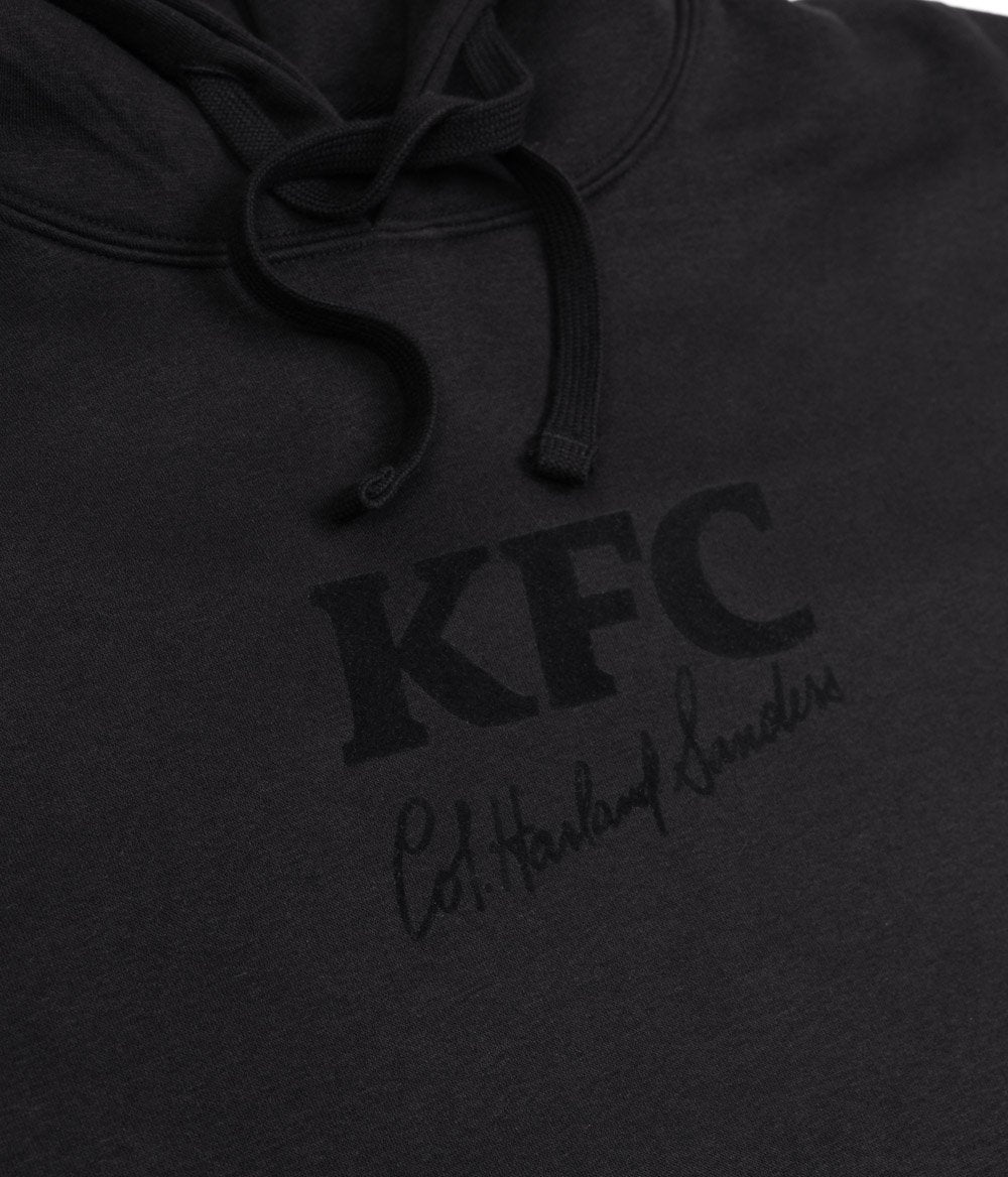 Limited Edition Black Friday KFC Hoodie