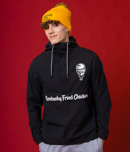 KFC Windbreaker Jacket