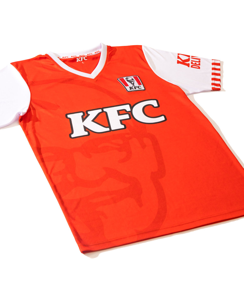 KFC Football Shirt