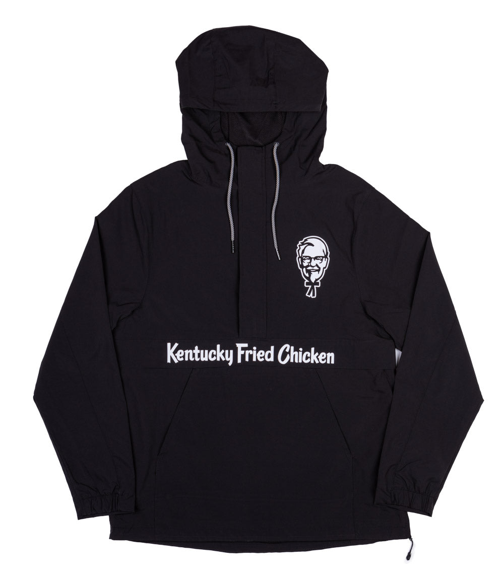 KFC Windbreaker Jacket