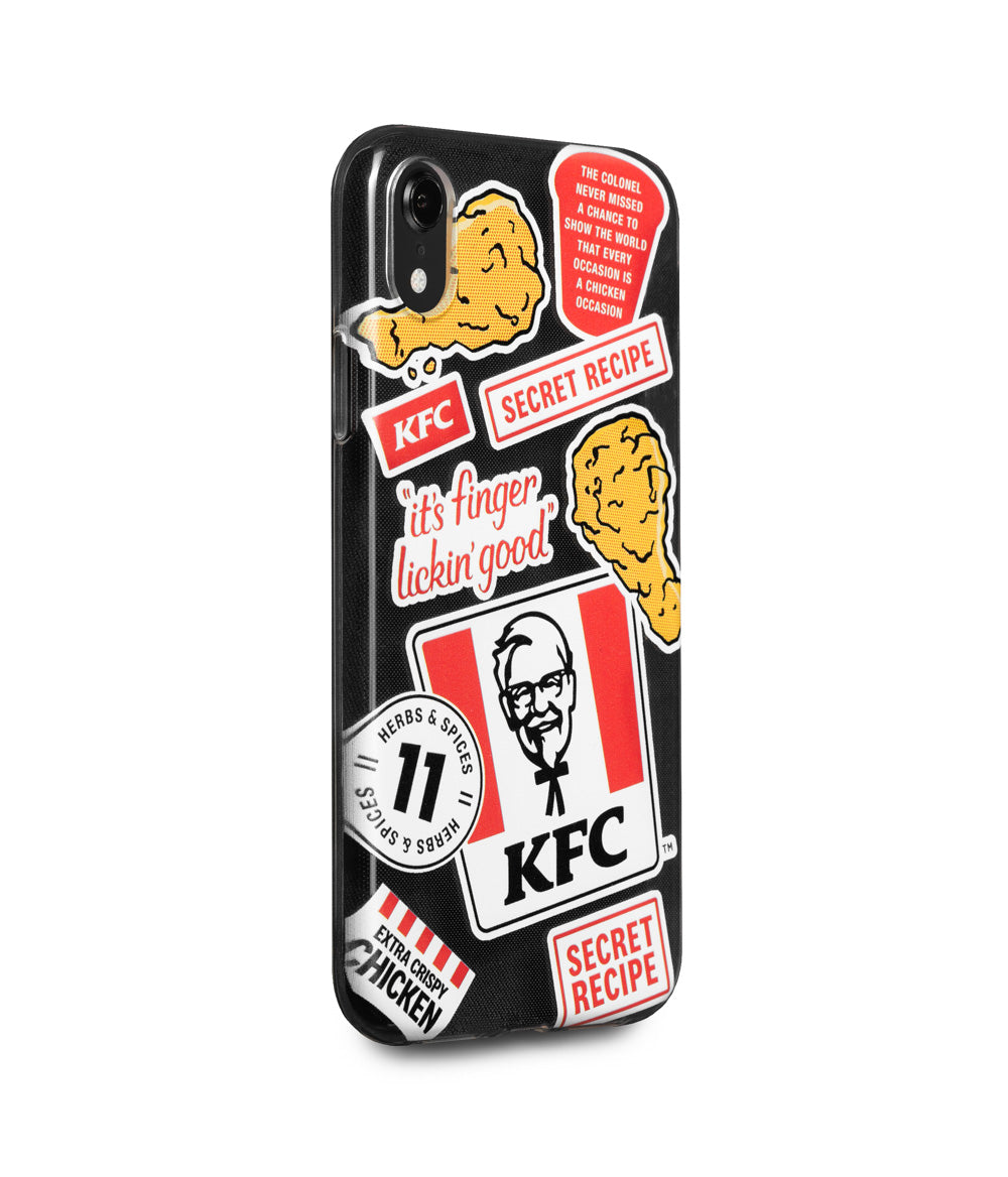 Icons Phone Case KFC UK I Shop