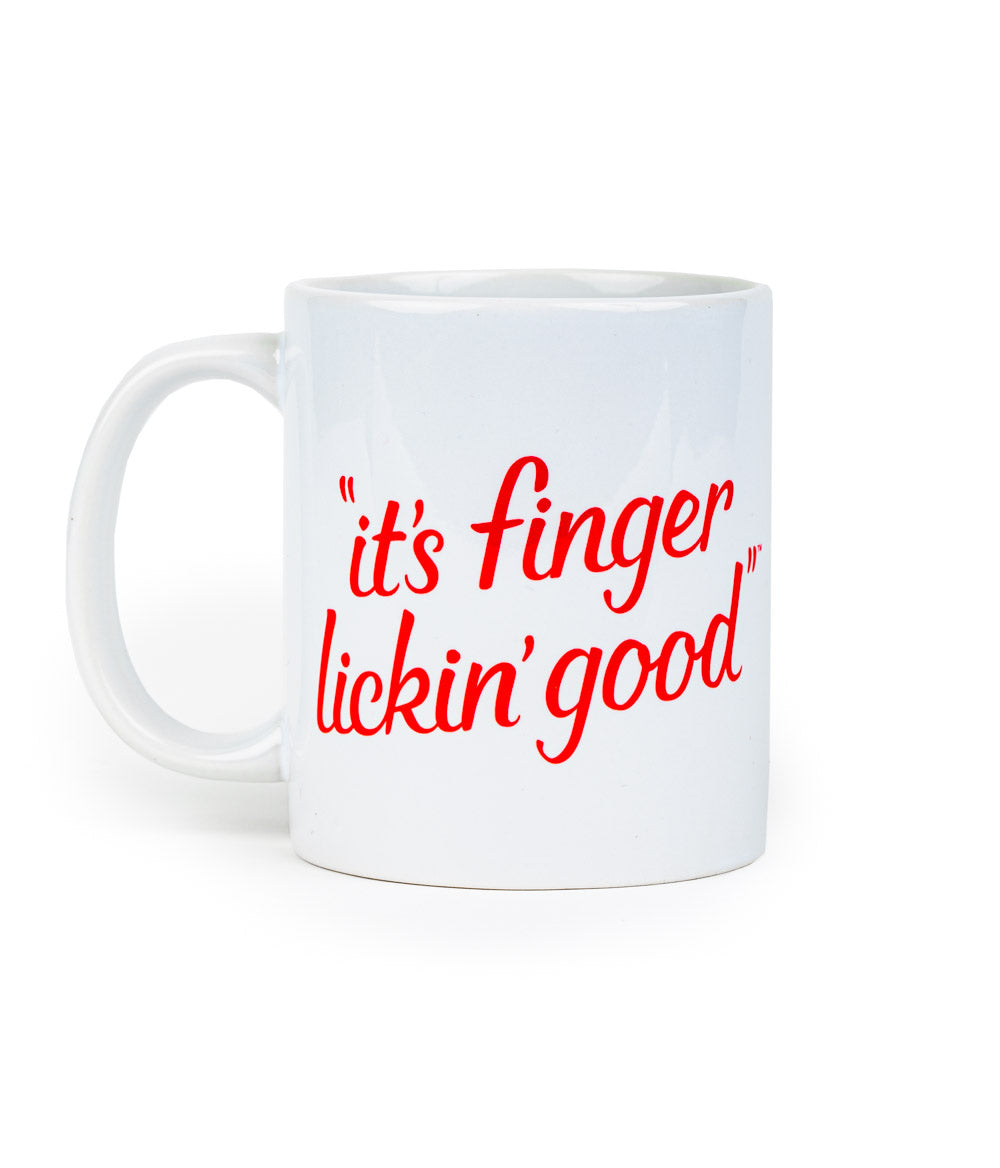 KFC Finger Licking' Good Mug