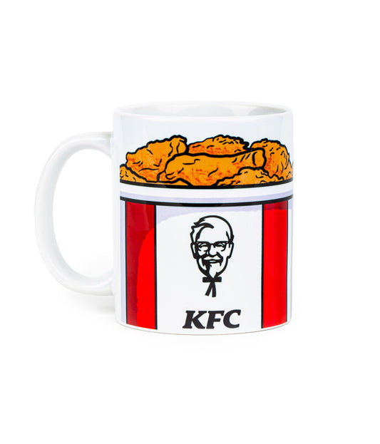 KFC Bucket Mug