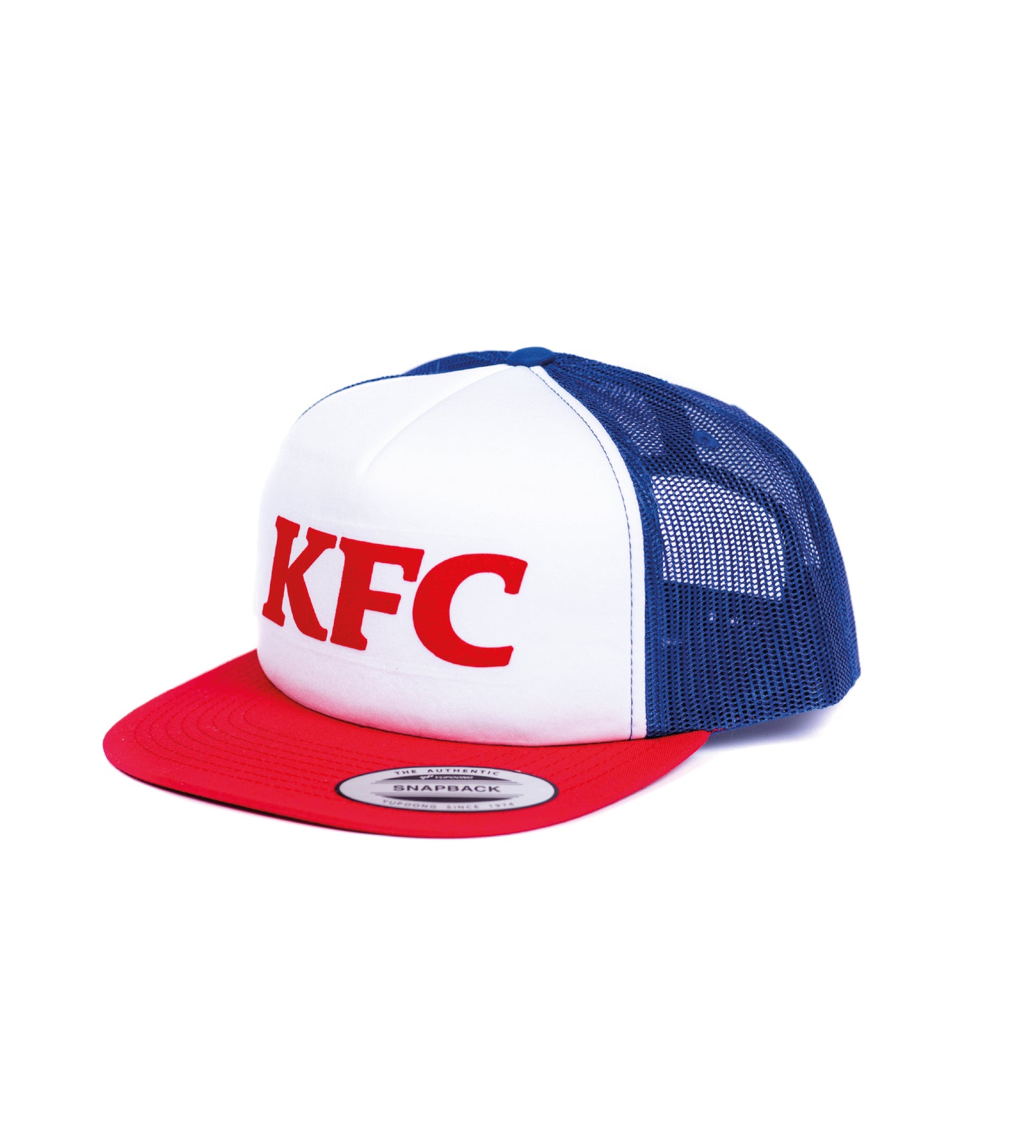 KFC Snapback Red Logo